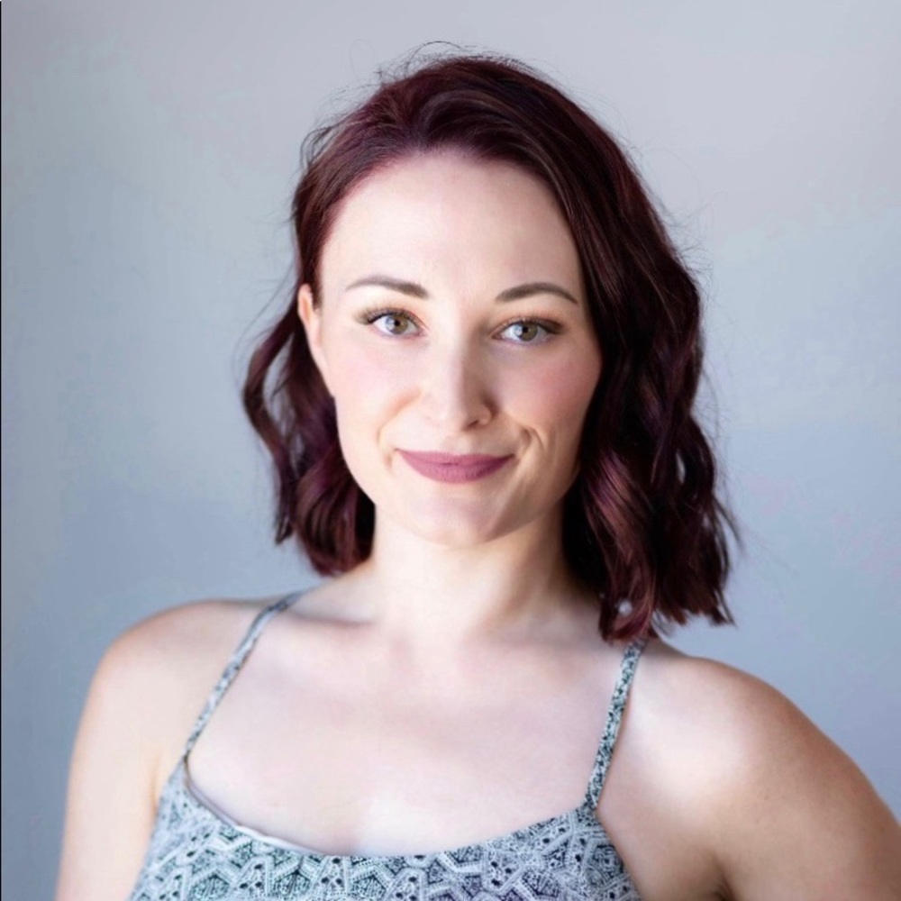 Meet your Posher, Kalleigh